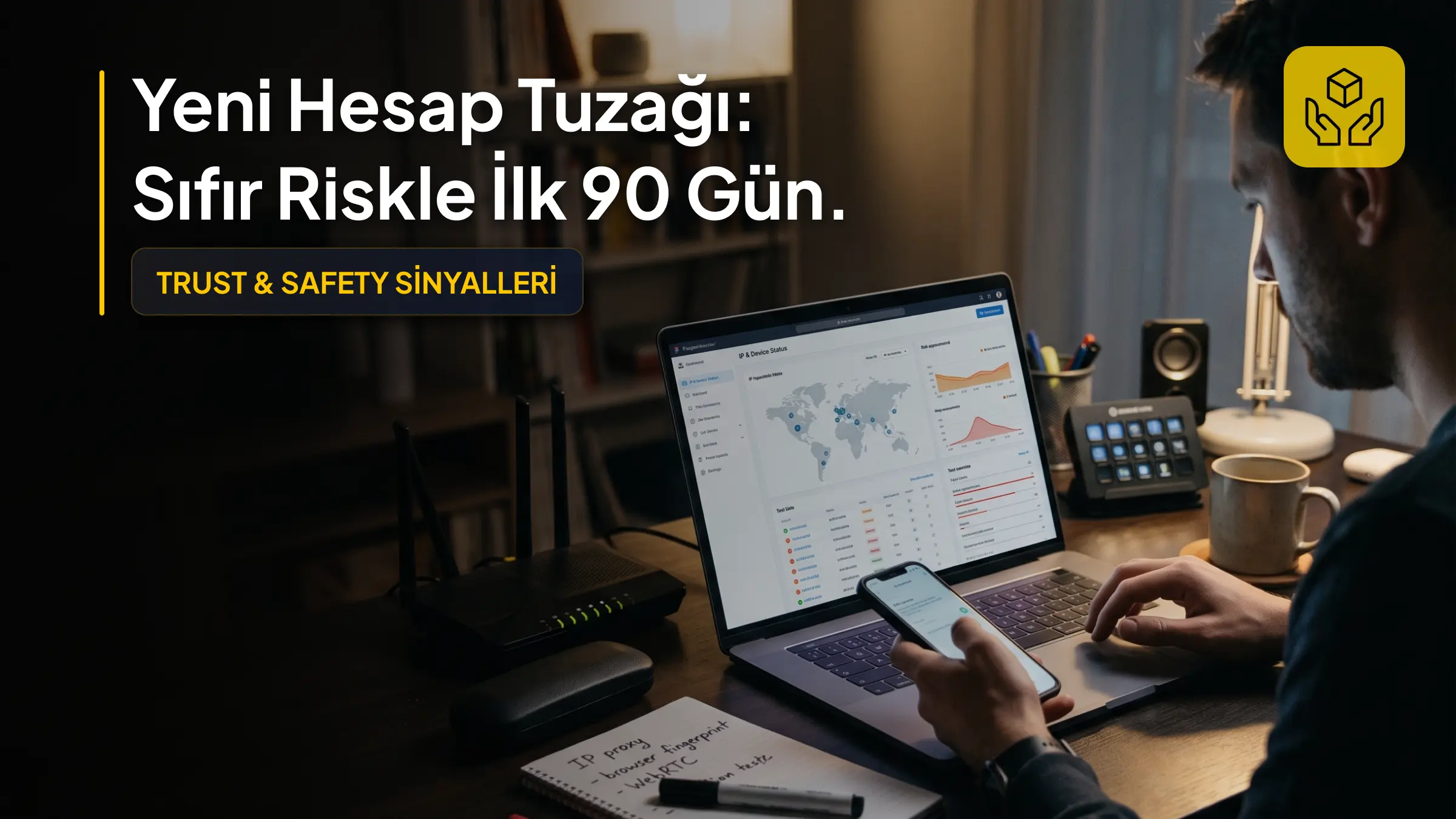 eBay Risk Algoritması Nasıl Çalışır?