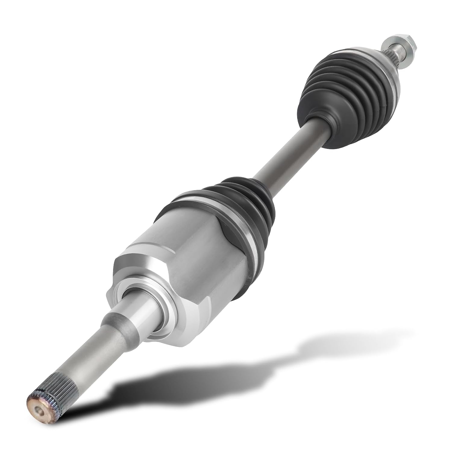 Front Left Driver Side CV Axle Shaft Assembly for Ford Escape 2.0L 2.5L (Sport U
